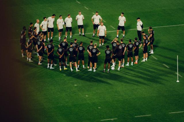 开云官网-五问五答前瞻德国vs西班牙（上）：弗利克会变吗？